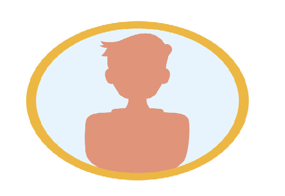  大余墙绘中如何画好人物轮廓？