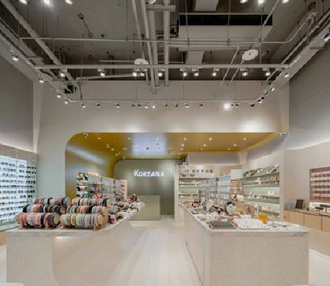  大余店面装修流程