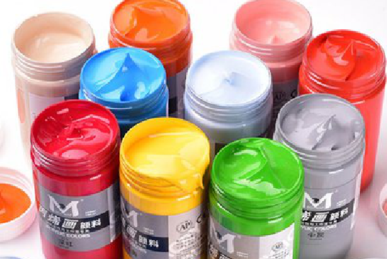  大余你知道什么材料可以用于墙绘吗？