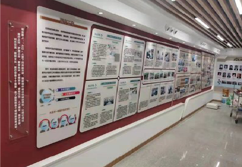 大余大城市文化背景墙制作常用工艺。