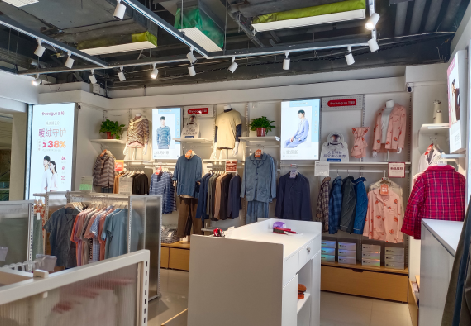  大余超市卖场装修如何提升消费欲望？