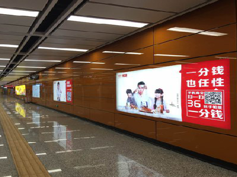  大余广告灯箱的发展前景？