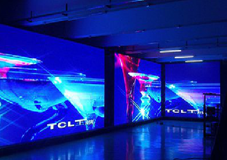  大余如何解决LED显示屏耗电问题？